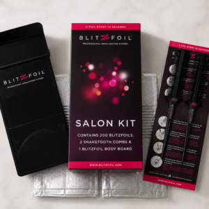 Blitzfoil Salon Kit